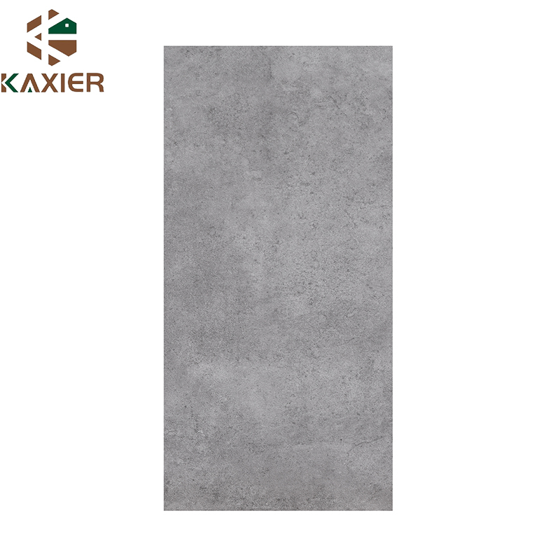 פאנל קיר עמיד UV באיכות גבוהה לוח גיליונות שיש PVC SPC לקיר פנימי מיצרן ...
