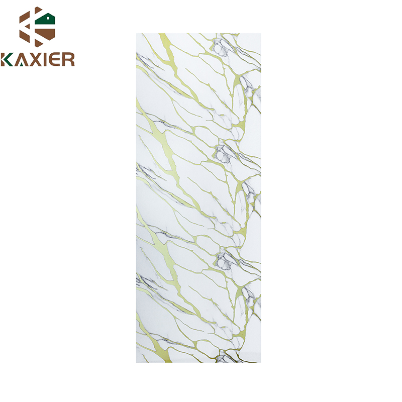 PVC MARBLE PANEL