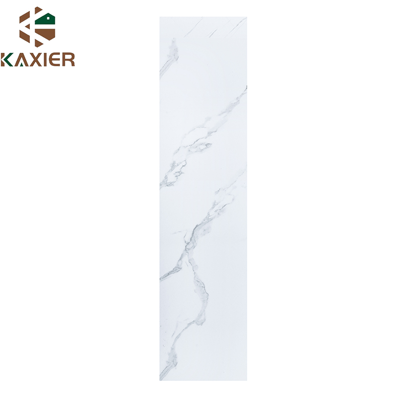 WHITE MARBLE PANEL