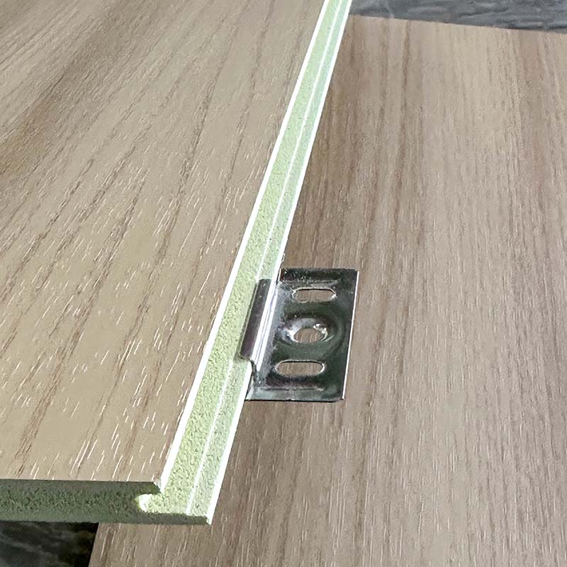 WPC SOLID PANEL