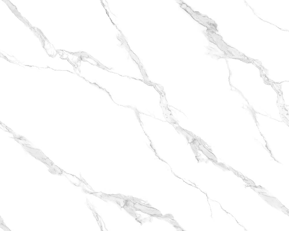 Continuous Glossy Marble PVC Carbon Decorative Marble Wall Panels 8mm