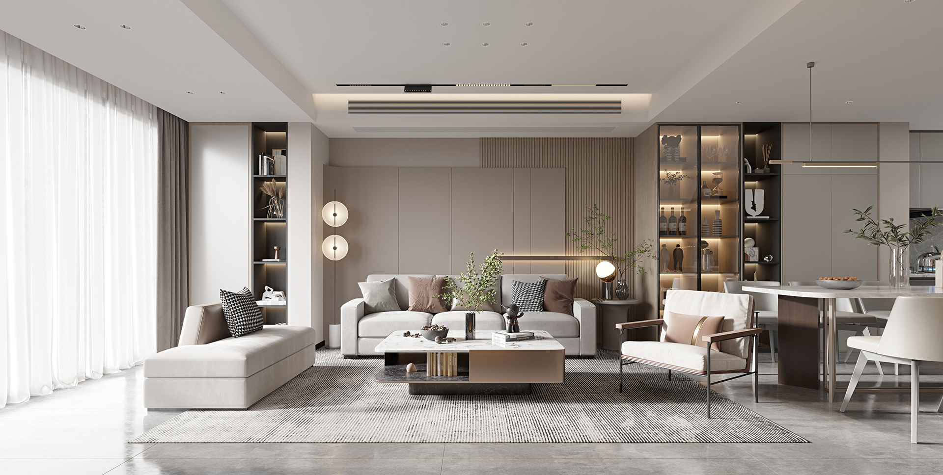 What Types of Wall Panels Are Best for Moisture-Prone Areas