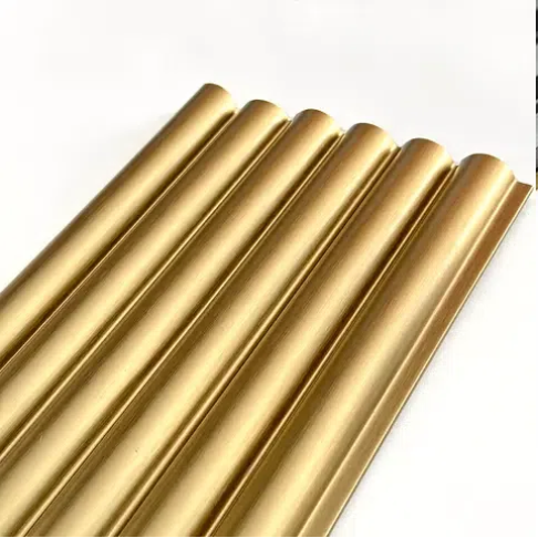 You Need to Know About Fluted Wall Panels