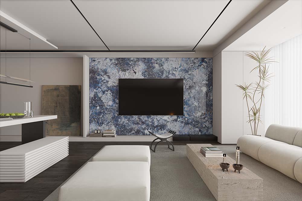 How to Choose the Right Wall Panels for Different Rooms