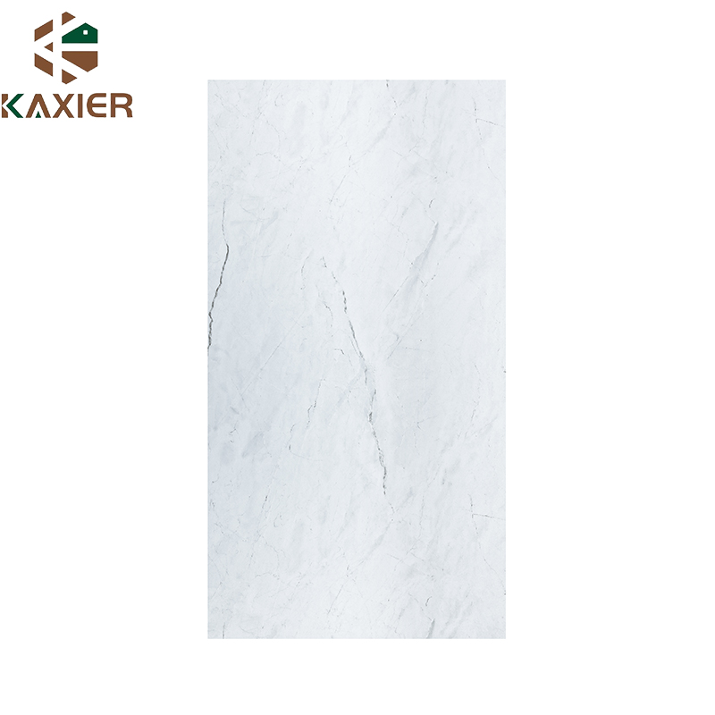 SPC Wall Panel Grout-free And Hassle-free 