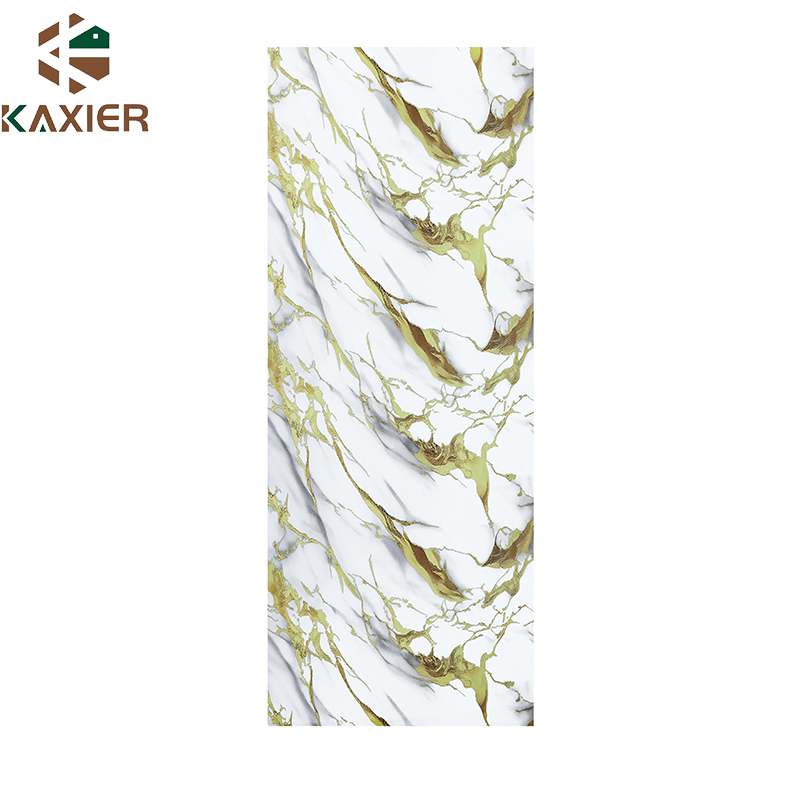 PVC MARBLE SHEET
