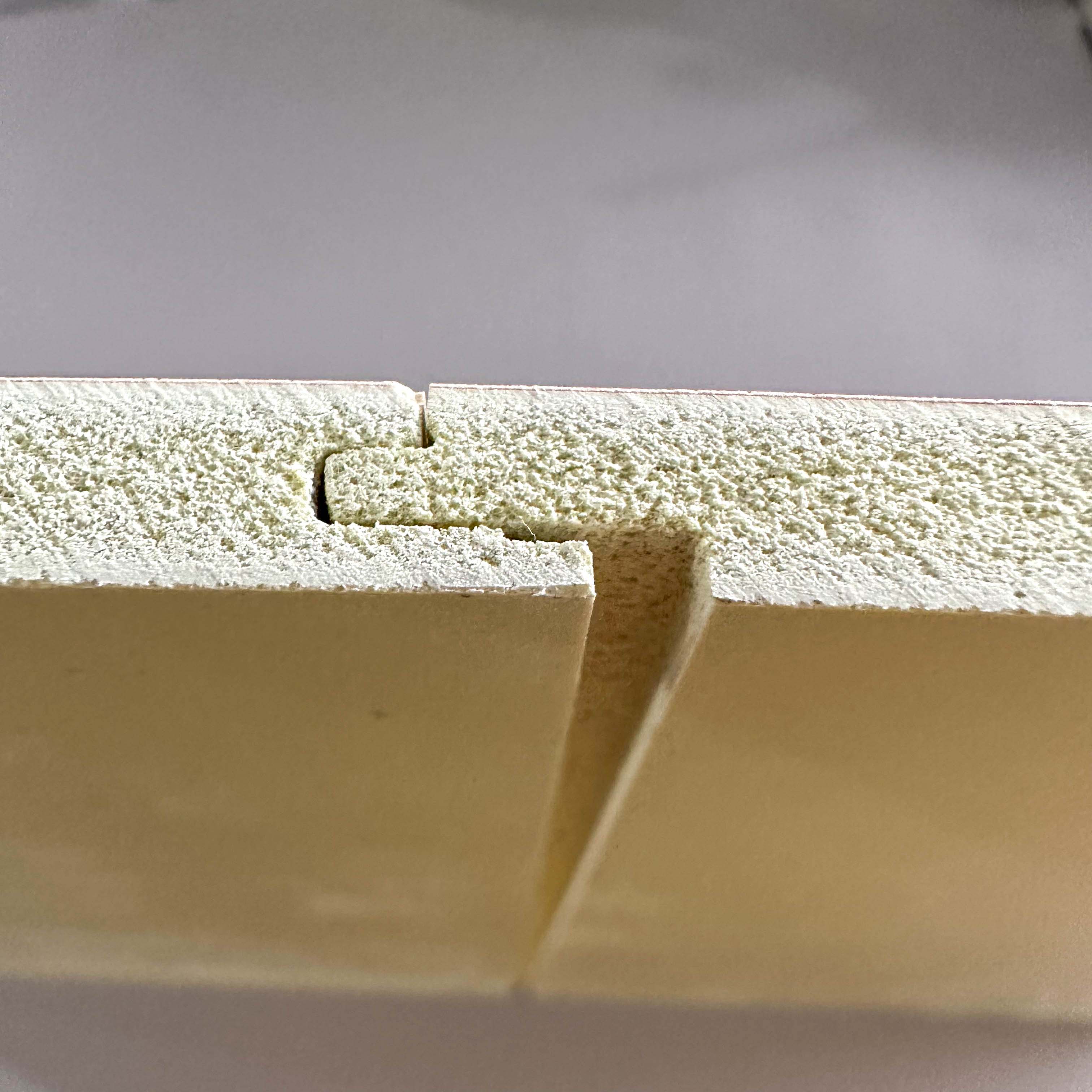 T&G WPC SOLID BOARD