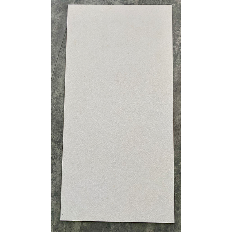 Outdoor waterproof rough granite embossed SPC Panels 3mm white color