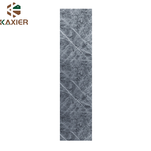 UV board SPC wall panel luxury waterproof PVC marble sheet wall panel