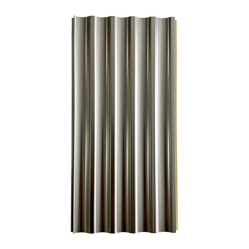 Fluted Panel 