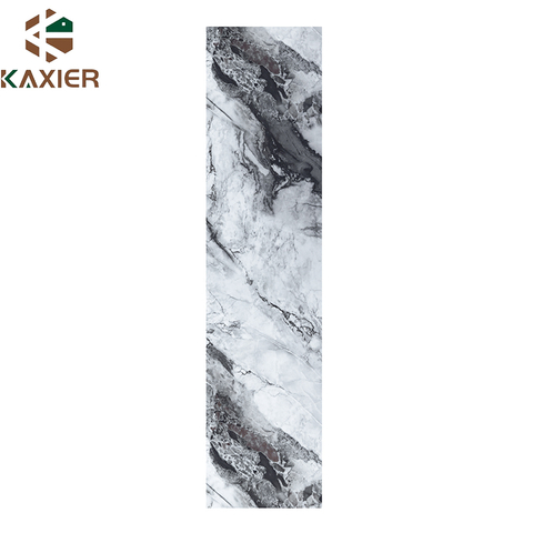 Waterproof SPC Wall Panel Tiles for Bathroom Shower