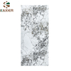 High Glossy Spc Wall Panel Uv Board for Indoor Decoration Pvc Marble Board Wholesale