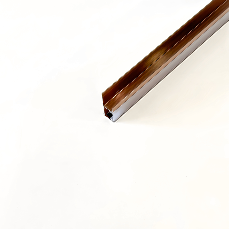 Panel Edge profile