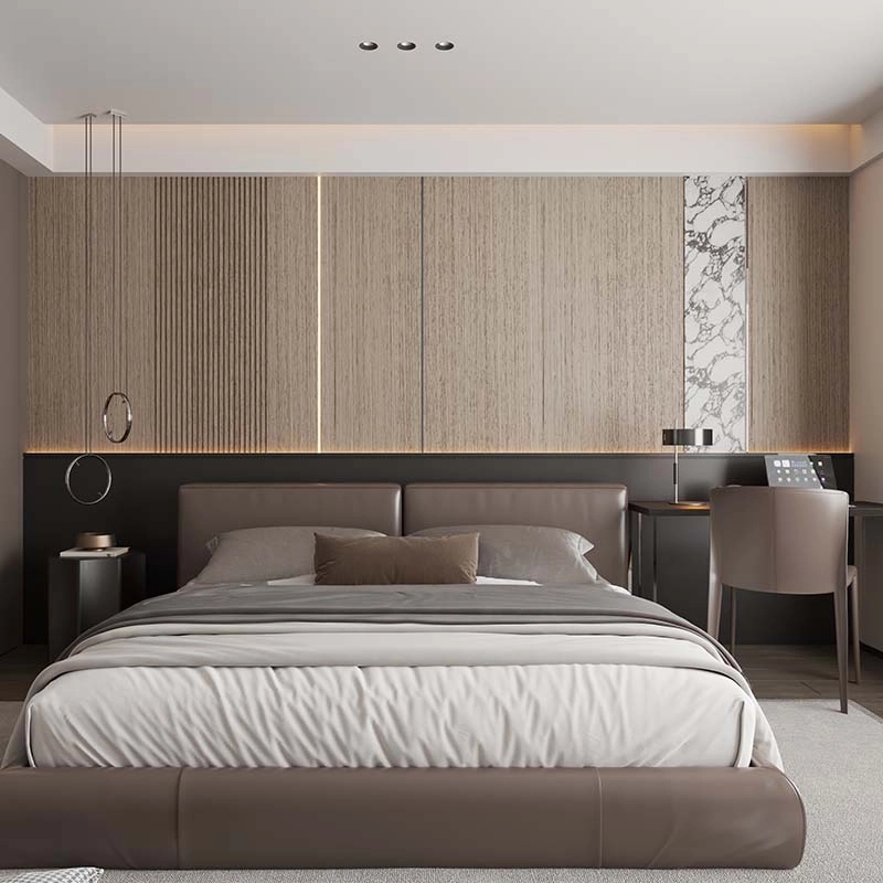 Wpc Wall Panel