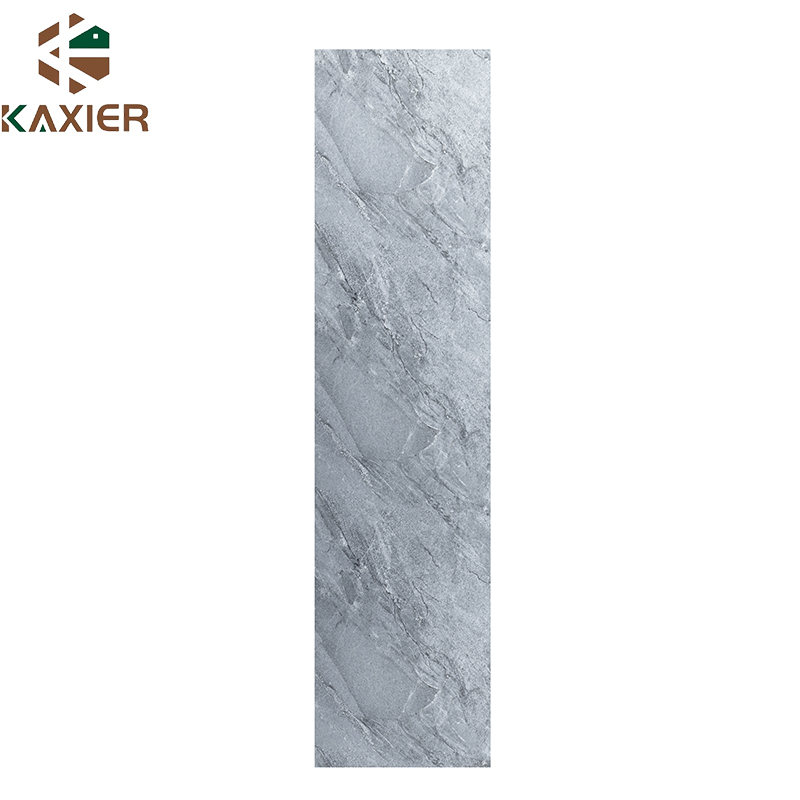 UV board SPC wall panel luxury waterproof PVC marble sheet wall panel