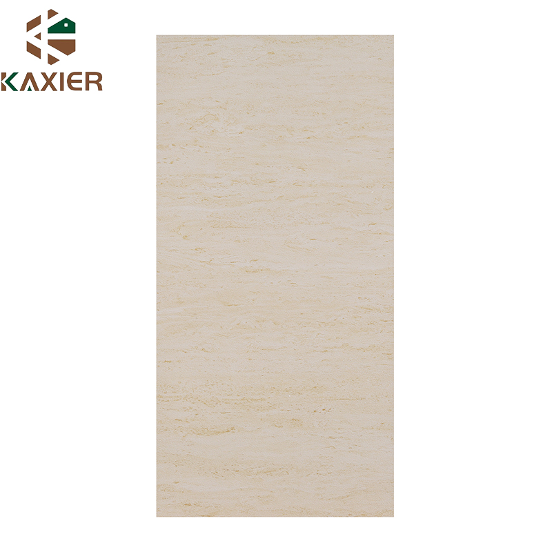 SPC Wall Panel Grout-free And Hassle-free 