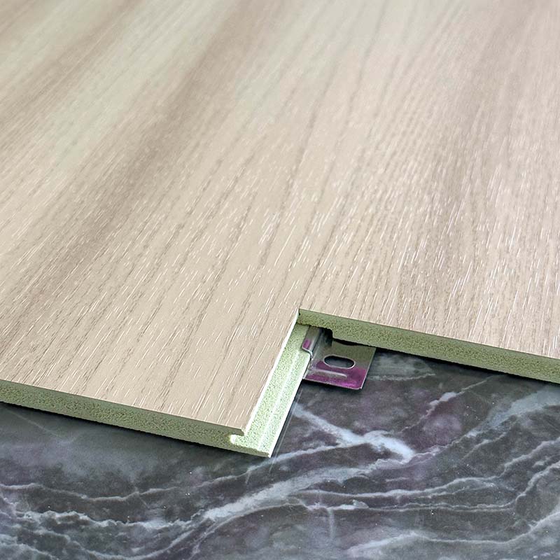 SPLICING SOLID Wall Panel 