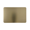 Metal Carbon Crystal Wall Panel