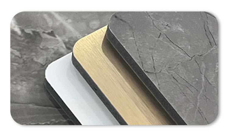 Bamboo charcoal Panel
