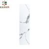 UV board SPC wall panel luxury waterproof PVC marble sheet wall panel
