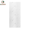 UV board SPC wall panel luxury waterproof PVC marble sheet wall panel