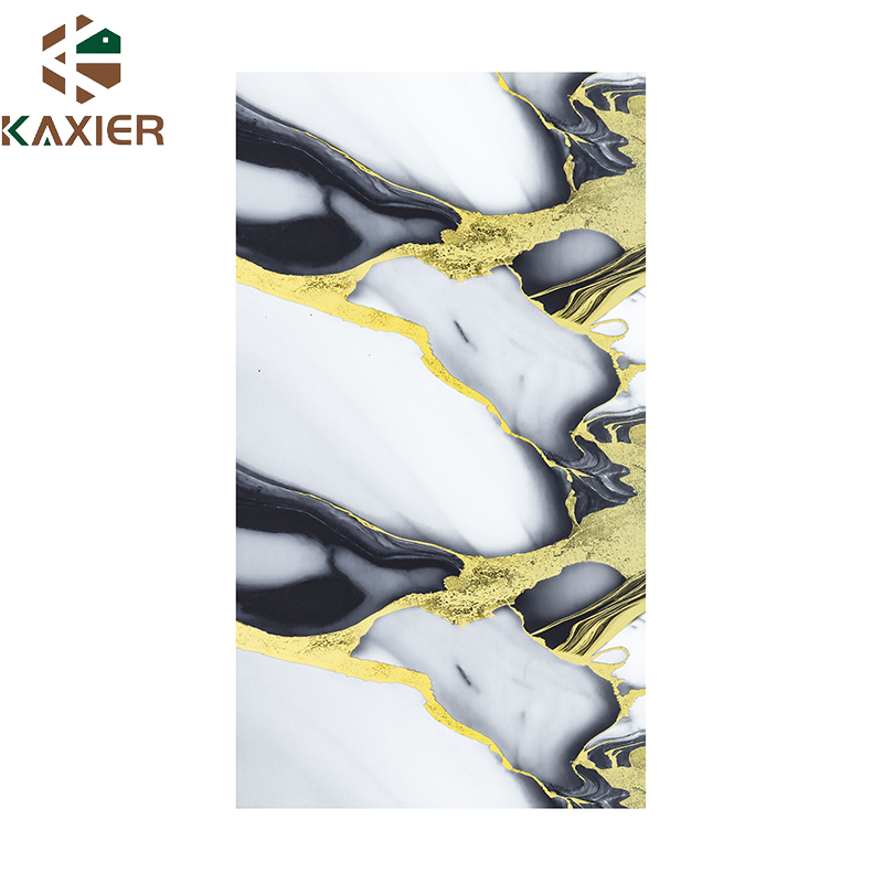 PVC MARBLE SHEET