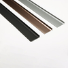 Aluminum Skirting For Pvc Wall Panel 60mm With Factory Price