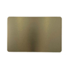 Metal pvc Wall Panel