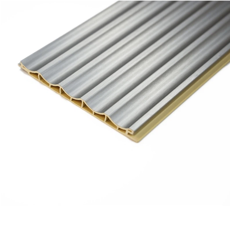 Are PET Metal WPC Grilles Worth It for Modern Interiors?