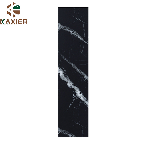 Waterproof SPC Wall Panel Tiles for Bathroom Shower