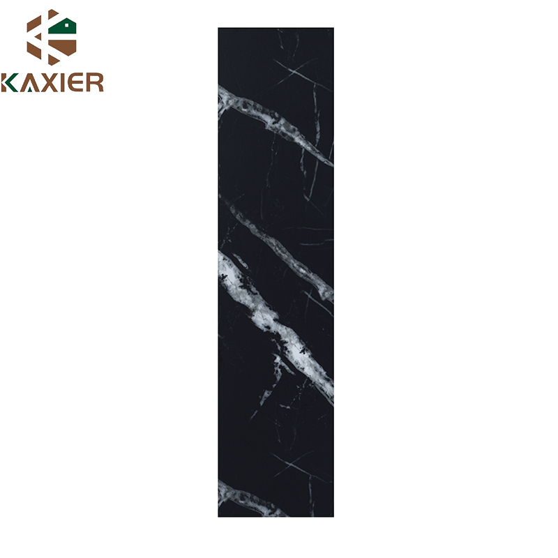 Waterproof SPC Wall Panel Tiles for Bathroom Shower