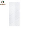 UV board SPC wall panel luxury waterproof PVC marble sheet wall panel