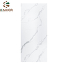 High Glossy Spc Wall Panel Uv Board for Indoor Decoration Pvc Marble Board Wholesale