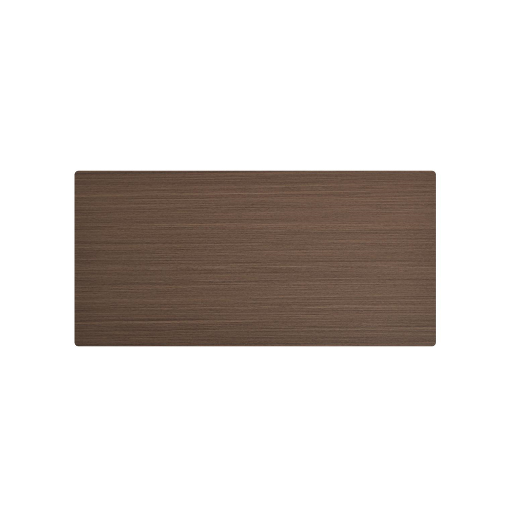 Fireproof Bamboo Charcoal Wall Panel Wood 5mm/8mm