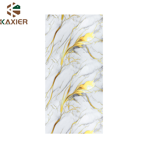 SPC Wall Panel Grout-free And Hassle-free 