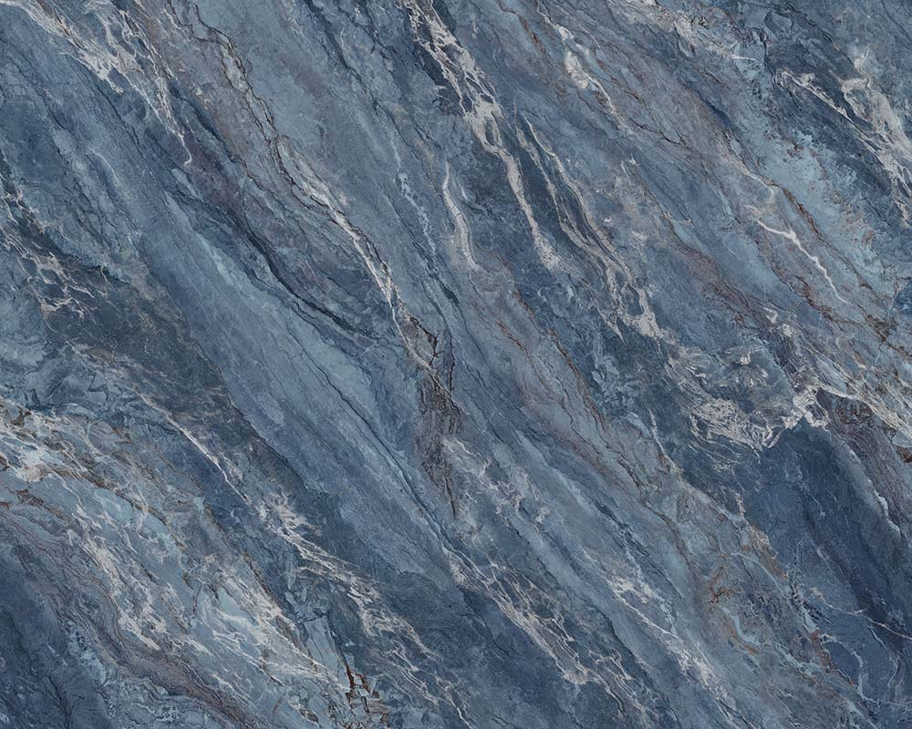 Factory Direct Price Continuous Marble Pattern Carbon Crystal Board 8mm