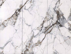 Factory Direct Price for Integrated Marble Pattern Carbon Wall Panel 8mm