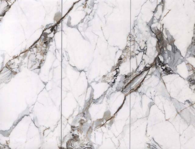 Factory Direct Price for Integrated Marble Pattern Carbon Wall Panel 8mm