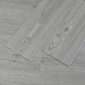 Indoor Durable Wooden Spc Flooring 4mm 5mm 6mm Waterproof