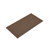 Fireproof Bamboo Charcoal Wall Panel Wood 5mm/8mm