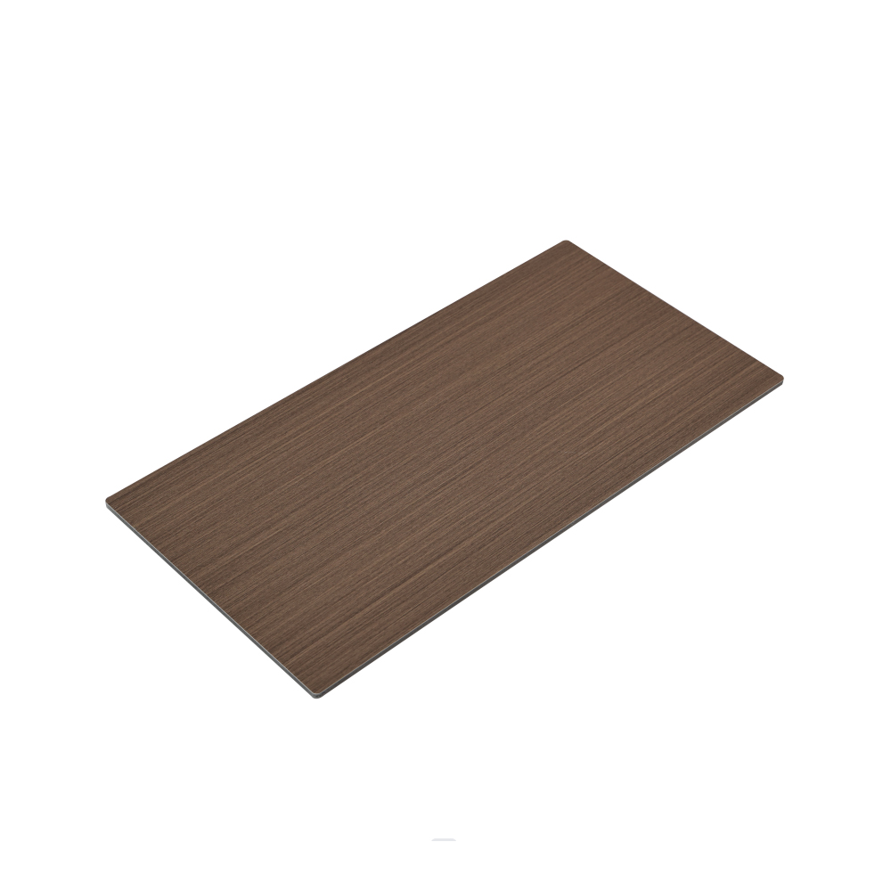 Fireproof Bamboo Charcoal Wall Panel Wood 5mm/8mm