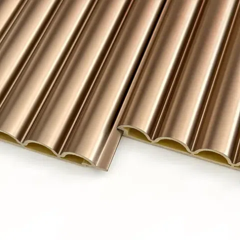 What is the Difference Between Fluted and Reeded Wall Panels?