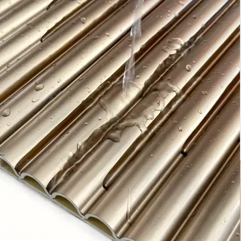 Fluted Wall Panels for Commercial Interiors: Hotels, Restaurants & Retail