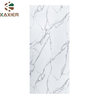 High Glossy Spc Wall Panel Uv Board for Indoor Decoration Pvc Marble Board Wholesale