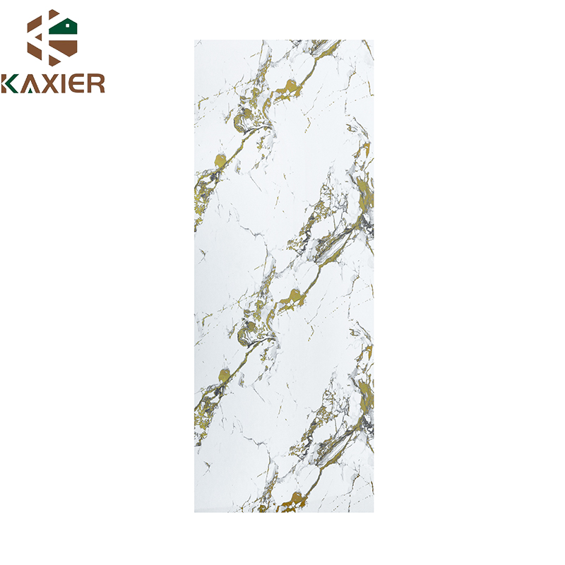 PVC MARBLE SHEET
