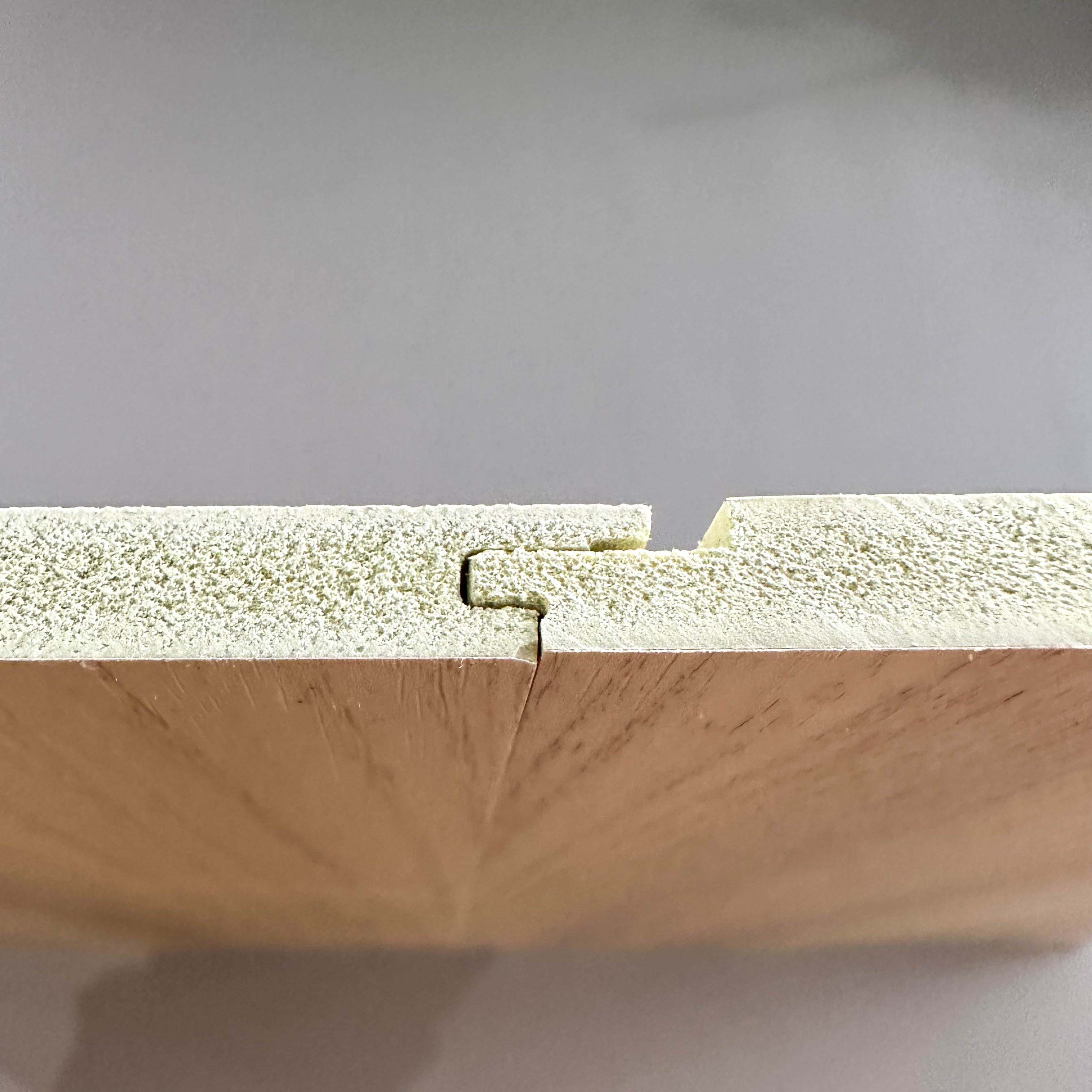 WPC SPLICING SOLID Wall Panel 