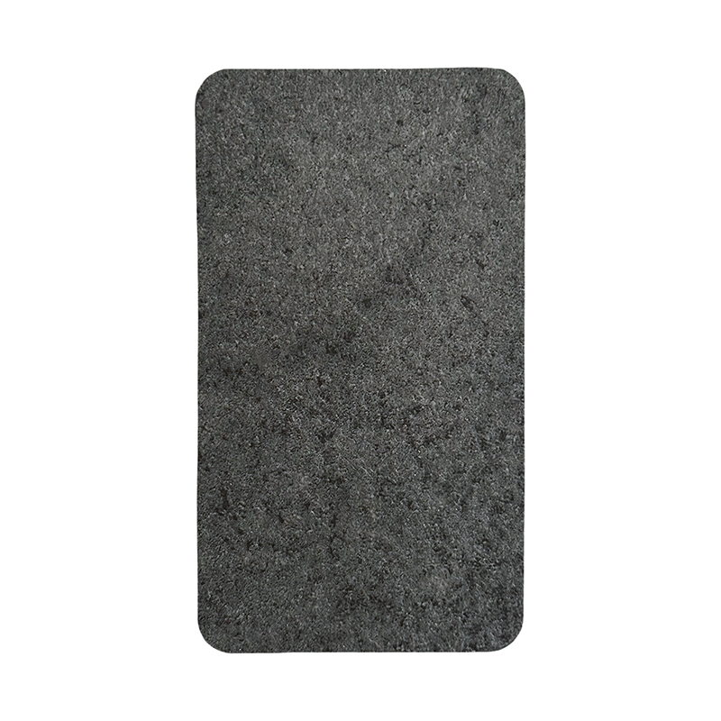 Outdoor weather resistant spc wall panel with granite grain 3mm