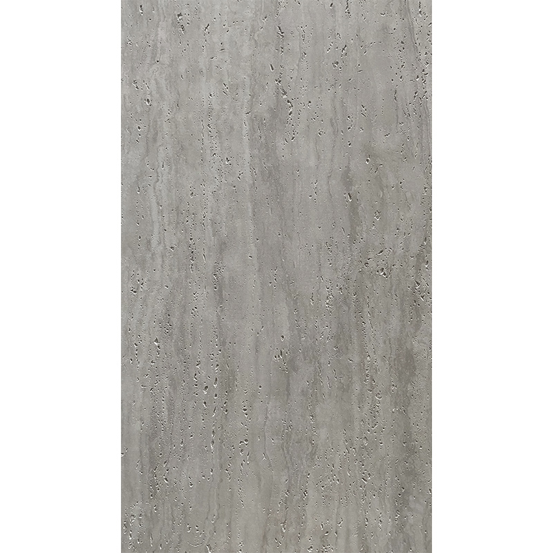 Exterior And Interior Wall Decorative Travertine Flexible Stone Sheet